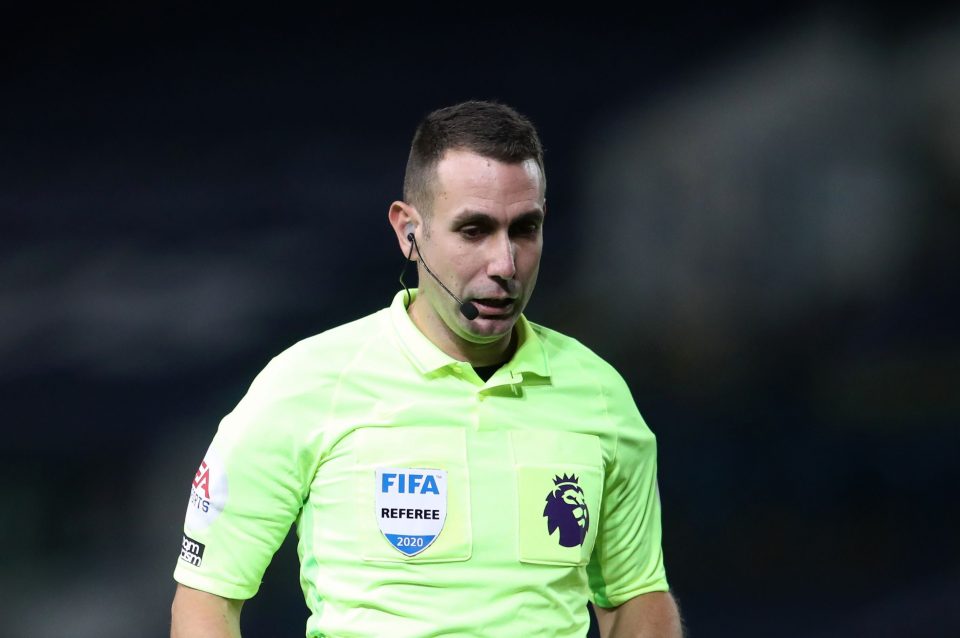 You are currently viewing Premier League referee at centre of Liverpool storm as foul mouthed video slamming club and Jurgen Klopp emerges