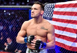 Read more about the article Michael Chandler reveals plans for after Charles Oliveira UFC 309 bout – he still wants Conor McGregor and a title