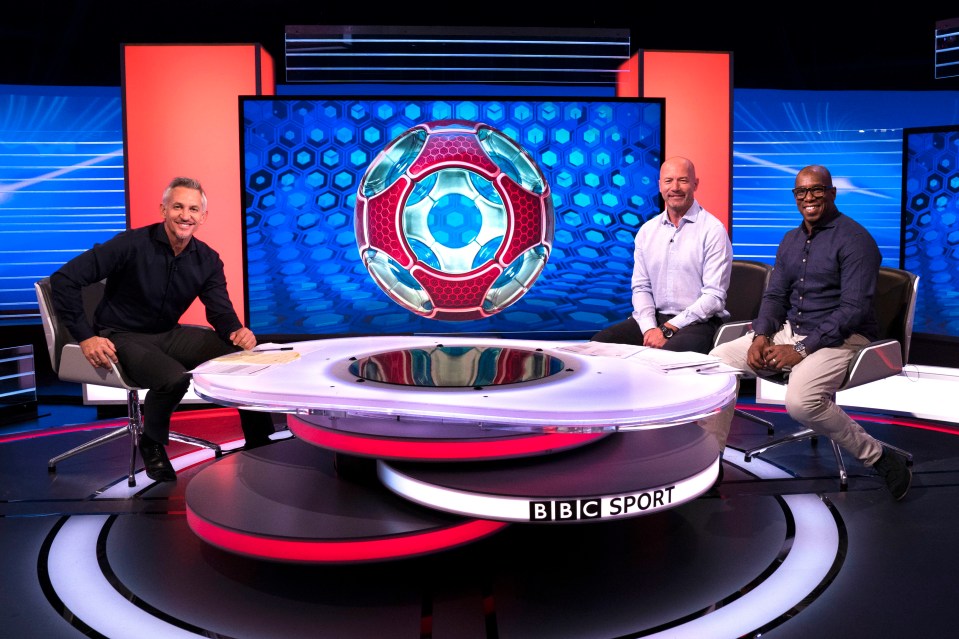 You are currently viewing ‘I don’t care’ – Simon Jordan reveals one wish for Match of the Day after Gary Lineker exit