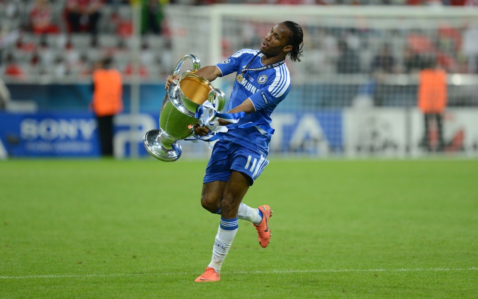 Read more about the article I scouted Didier Drogba for Premier League club before he joined Chelsea – then they got relegated