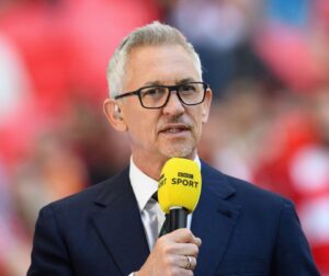 Read more about the article Gary Lineker clarifies Match of the Day replacement with brutal reply to Micah Richards