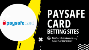 Read more about the article Best PaysafeCard betting sites UK for November 2024