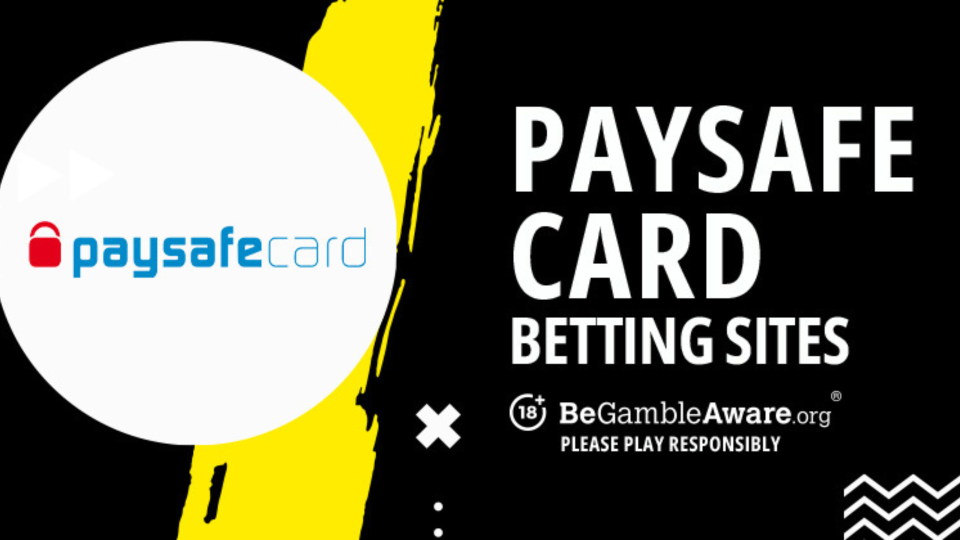 You are currently viewing Best PaysafeCard betting sites UK for November 2024