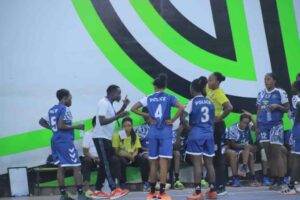 Read more about the article Handball League 2024: Police women team defends national title, Ndejje University triumphs