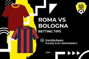 Read more about the article Roma vs Bologna predictions, odds and betting tips