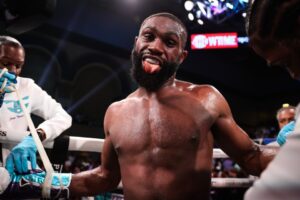 Read more about the article I’m boxing’s next pound-for-pound king and I’ve already been avoided by four world champions including Terence Crawford