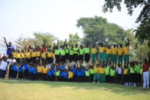 Read more about the article Future Golf Stars: AFRIYEA Golf Academy launches exciting program for P7, S4 leavers in Uganda