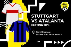 Read more about the article Stuttgart vs Atalanta predictions, odds and betting tips