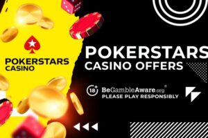 Read more about the article PokerStars online casino review: Find the top offers here