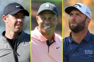 Read more about the article Golf schedule 2025: Dates and venues for every PGA Tour, DP World Tour and LIV Golf event plus all four Majors and Ryder Cup