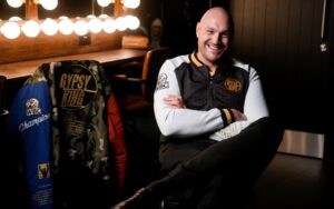 Read more about the article What is Tyson Fury’s net worth? Gypsy King’s career earnings revealed as refuses to leave any money to his seven children