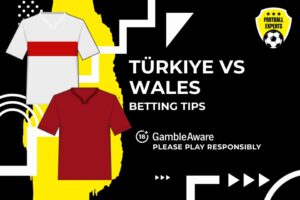 Read more about the article Türkiye vs Wales predictions, odds and betting tips