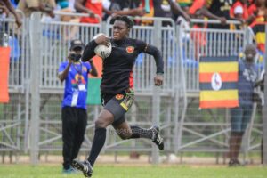 Read more about the article PHOTOS: Uganda dispatch Senegal, qualify for Africa 7s Cup Quarters