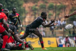 Read more about the article Rugby Africa Cup 2025 in mind as Rugby Cranes squad for Elgon Cup is named