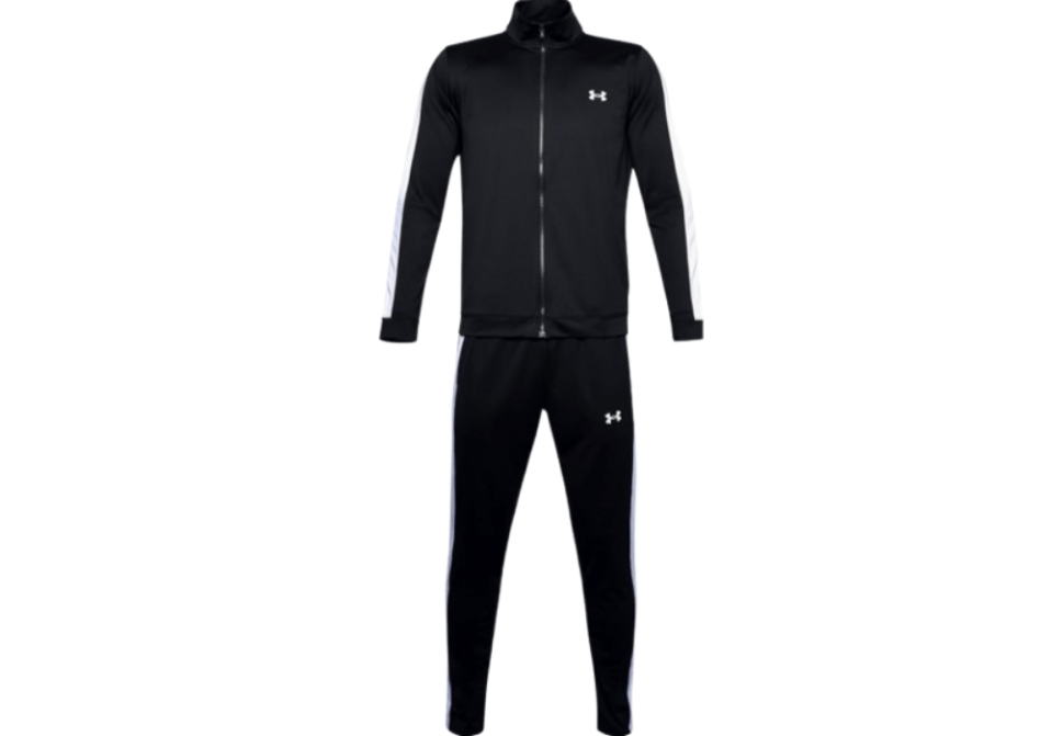 Read more about the article Amazon slashes £65 ‘perfect fit’ Under Armour tracksuit to £29 in Black Friday sale