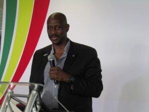 Read more about the article ‘It cannot be business as usual,’ Rugby Africa president Mensah says ahead of World Rugby elections