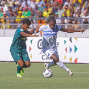 Read more about the article Ibenge’s Al Hilal stun Young Africans in Dar, TP Mazembe held