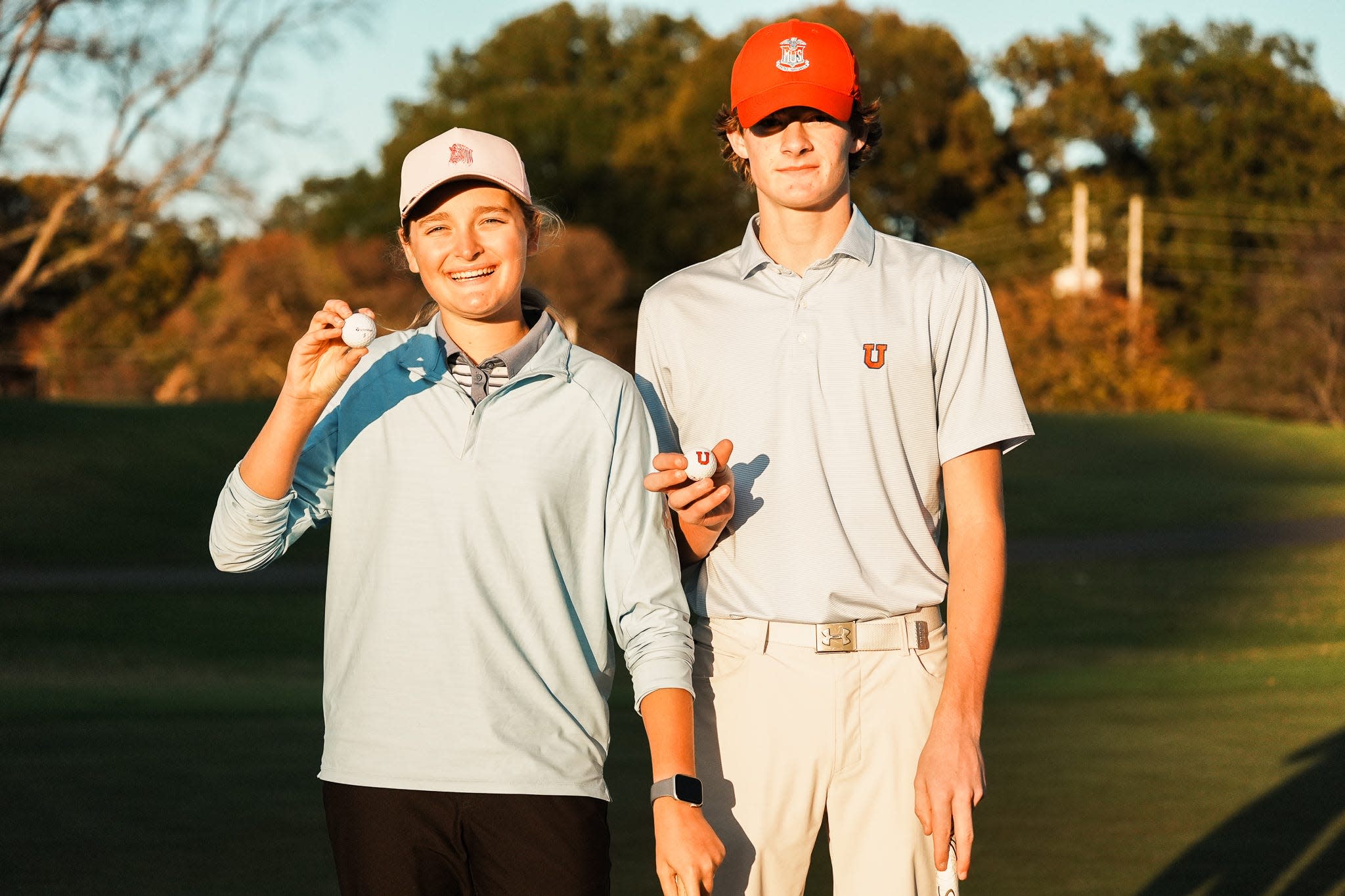 Read more about the article Meet The Commercial Appeal’s 2024 All-Metro boys and girls golf teams