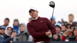 Read more about the article Rory McIlroy thinks Donald Trump and Elon Musk could help PGA Tour and LIV Golf discussions