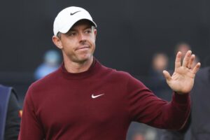 Read more about the article Does Trump’s victory clear the way for PGA Tour-PIF merger? Rory McIlroy thinks so