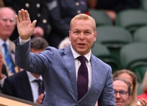 Read more about the article ‘There is hope’ – Sir Chris Hoy reveals ambition to live beyond doctors’ diagnosis in uplifting interview