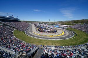 Read more about the article NASCAR Martinsville live updates: How to watch Sunday’s Cup Series playoff race