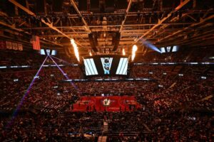 Read more about the article Cavs’ ownership group launches bid for WNBA team in Cleveland: Why it has a shot