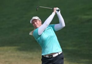 Read more about the article Lincicome ends 20-year LPGA career at hometown event