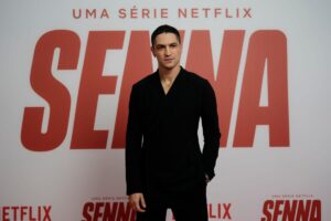 Read more about the article The never-ending legacy of Ayrton Senna continues in dynamic Netflix bio-drama