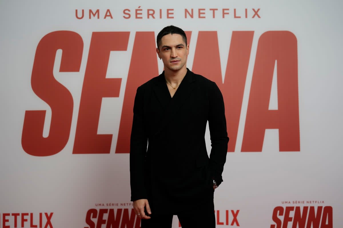 You are currently viewing The never-ending legacy of Ayrton Senna continues in dynamic Netflix bio-drama