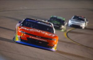 Read more about the article Who won NASCAR Xfinity race at Phoenix? Winner is Justin Allgaier, plus full results