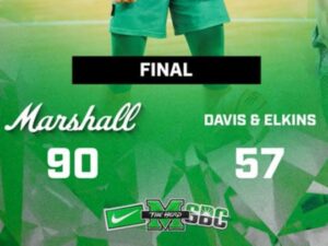 Read more about the article Herd Men Open Corny Jackson Era with Win over Davis  Elkins