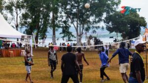 Read more about the article 22Bet Brings Excitement and Community Engagement to Nyege Nyege Festival 2024