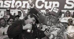 Read more about the article ‘What a thrill’: Bobby Allison’s 1988 Daytona 500 win remains heartfelt father-son moment