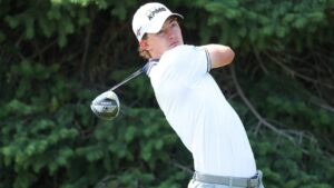 Read more about the article McNealy unpacks inequity of points earned on Tour