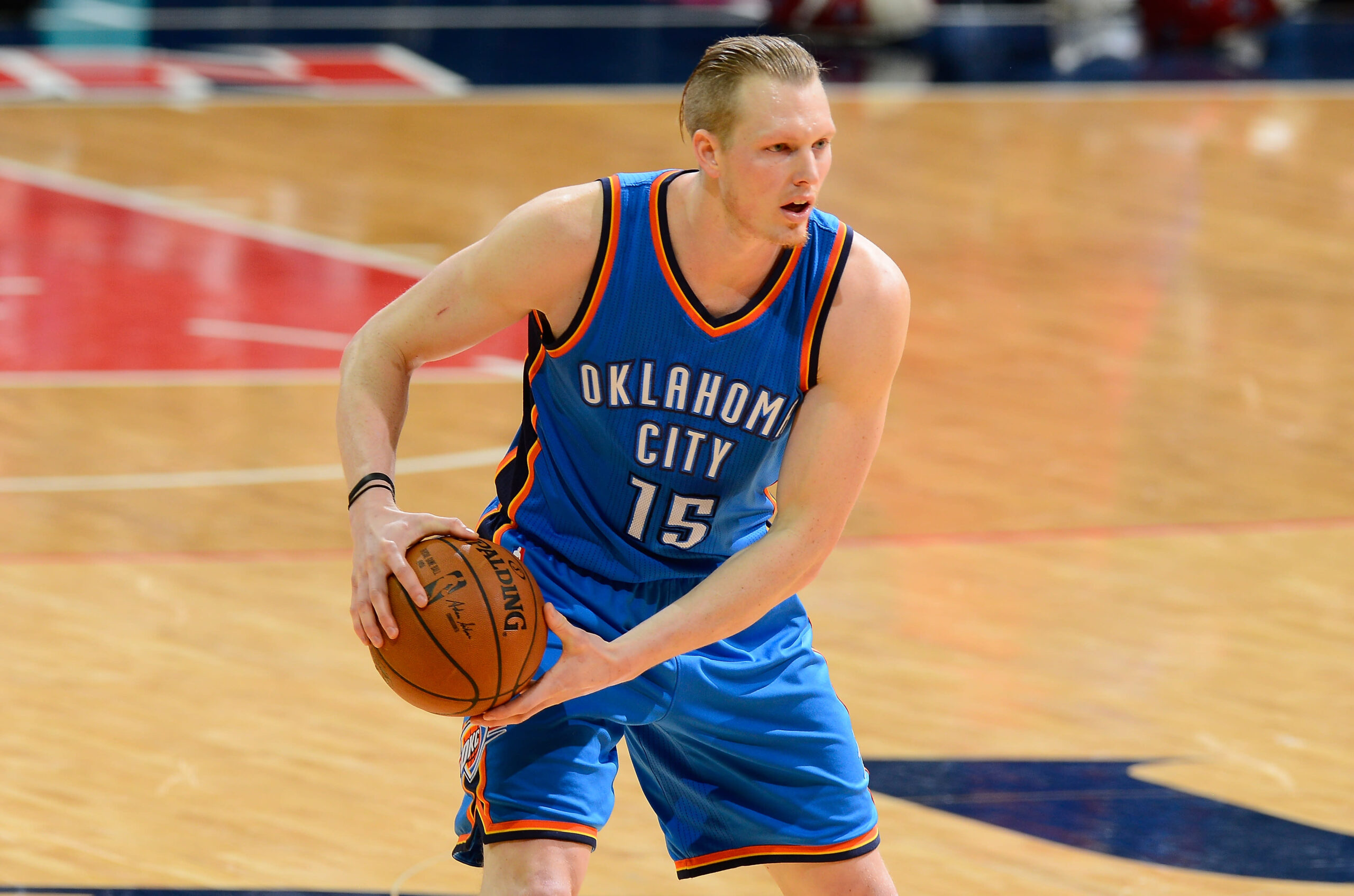 You are currently viewing Ex-Duke star Kyle Singler draws concern after pair of cryptic Instagram videos