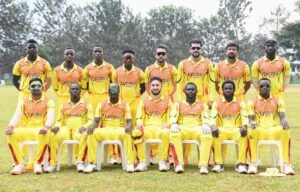 Read more about the article Cricket Cranes to battle Singapore in Challenge League B opener