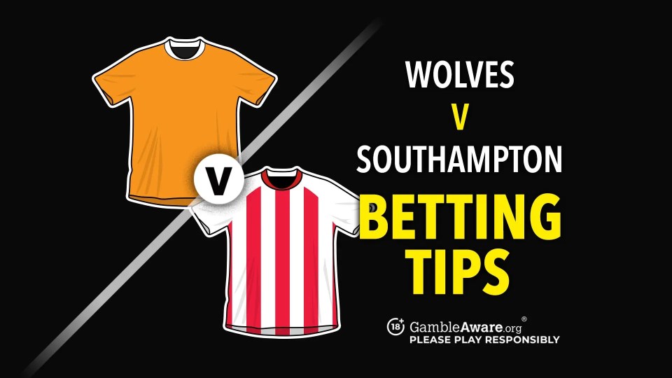 You are currently viewing Wolves vs Southampton prediction, betting tips, odds and how to watch