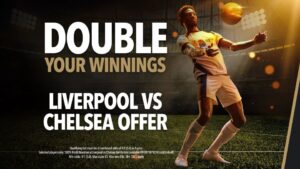 Read more about the article Boost your winnings by 50% on any Manchester United v Chelsea Bet Builder this weekend with BetMGM