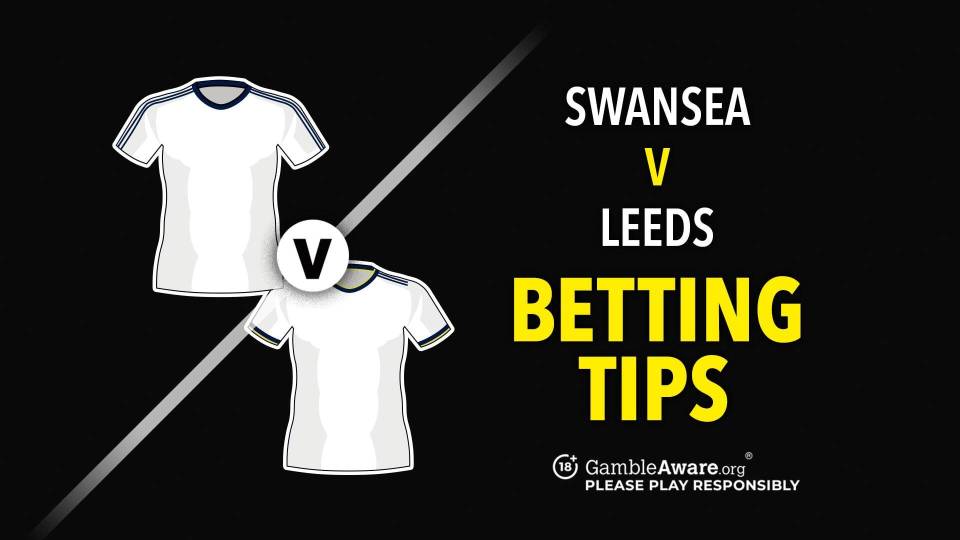 Read more about the article Swansea vs Leeds prediction, betting tips, odds and how to watch