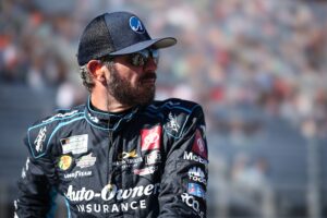 Read more about the article NASCAR Cup Series at Phoenix: Starting lineup, TV schedule for Sunday’s race