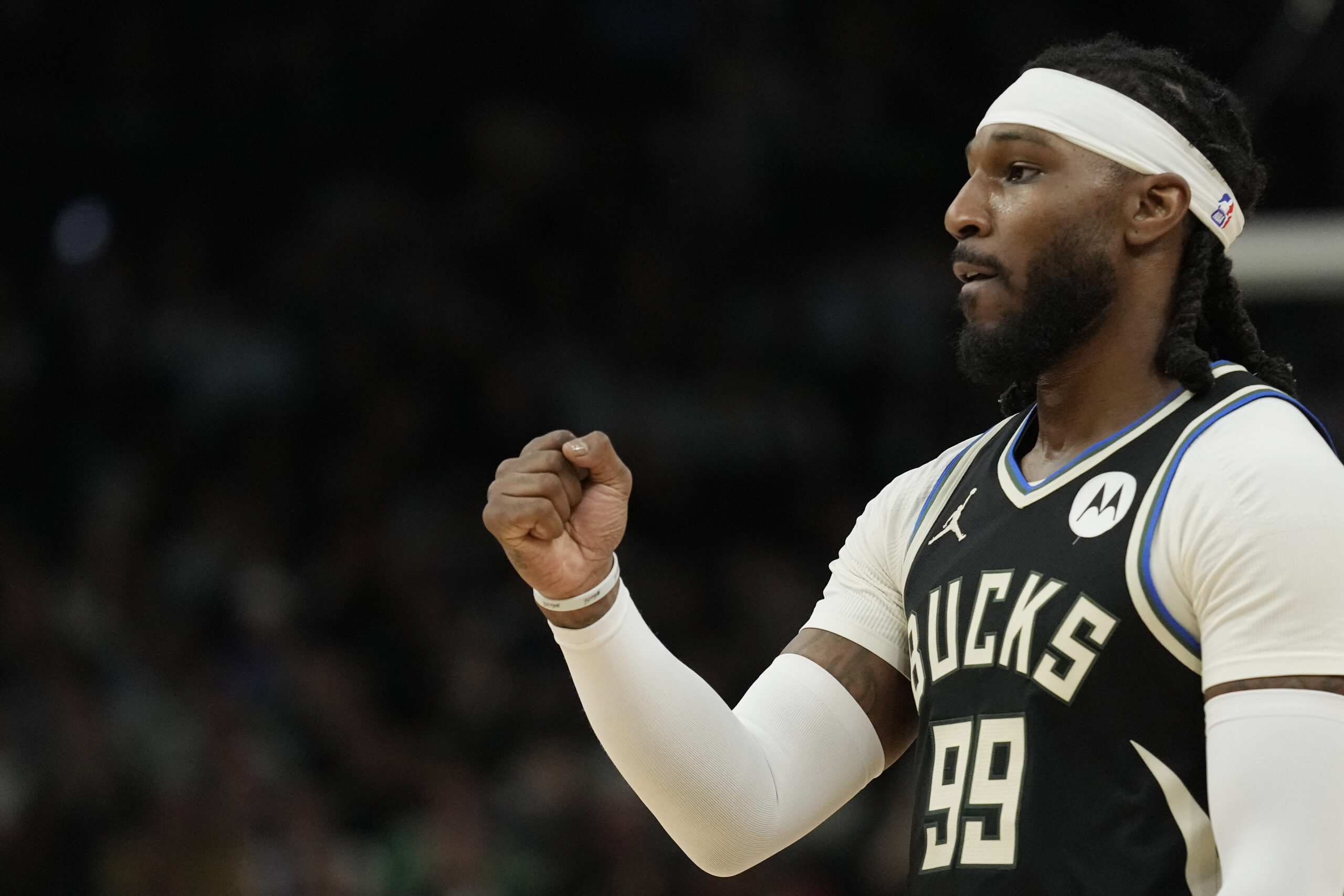 You are currently viewing Veteran forward Jae Crowder reportedly nearing deal to join Kings