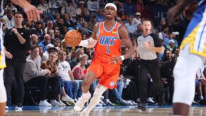 Read more about the article Clippers vs Thunder Prediction: Odds, Expert Picks, Projected Lineups, Betting Trends and Stats