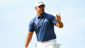 Read more about the article Rafael Campos secures first PGA TOUR win at Butterfield Bermuda