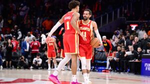 Read more about the article Mavericks vs Hawks Prediction: Odds, Expert Picks, Projected Starting Lineups, Betting Trends and Stats