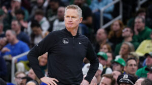 Read more about the article Warriors downplaying ‘rowdy’ Celtics fans before emotional matchup