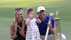 Read more about the article Rory emotional after winning DPWT Championship