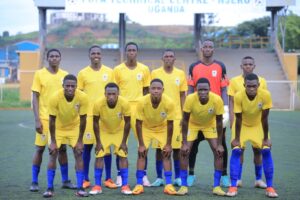 Read more about the article AFCON U17 Qualifiers: Hosts Uganda pitted in same group with Tanzania