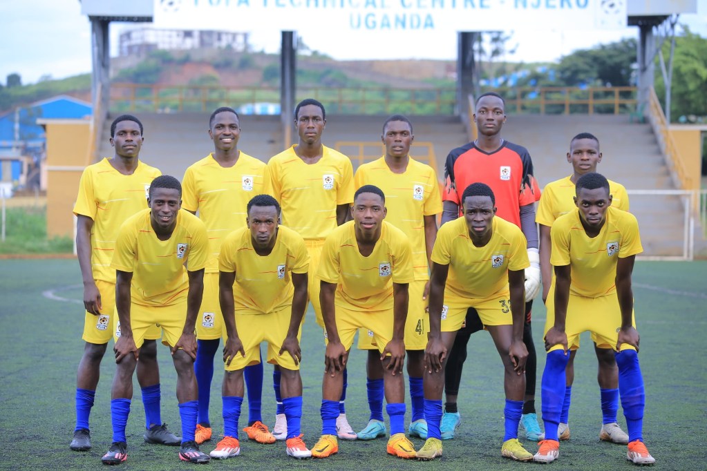 You are currently viewing AFCON U17 Qualifiers: Hosts Uganda pitted in same group with Tanzania