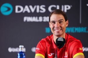 Read more about the article Davis Cup finals prediction: Italy to spoil Nadal’s farewell